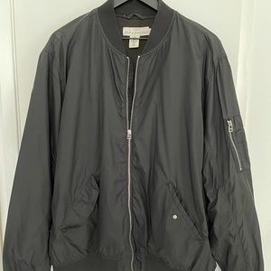 Men’s Bomber Jacket